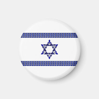 Íman Bandeira de Israel