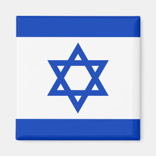 Íman Bandeira de Israel