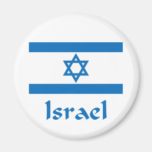 Íman Bandeira de Israel