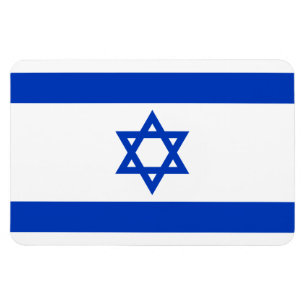 Íman Bandeira de Israel