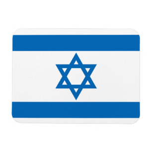 Íman Bandeira de Israel