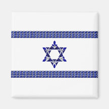Bandeira de Israel