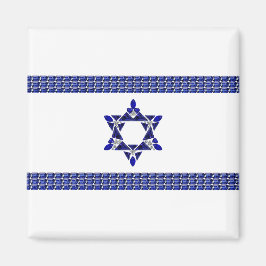 Íman Bandeira de Israel