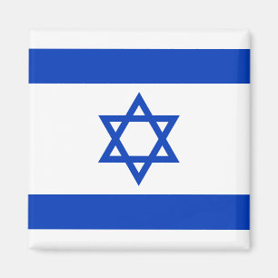 Íman Bandeira de Israel