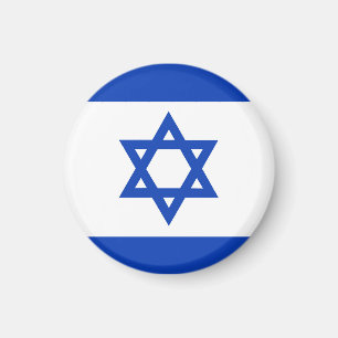 Íman bandeira de Israel