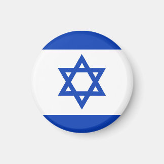 Íman bandeira de Israel