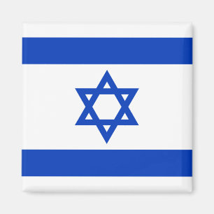 Íman Bandeira de Israel