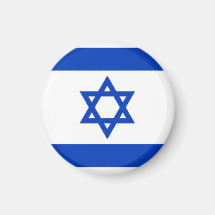 Íman Bandeira de Israel
