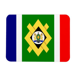 Íman Bandeira de Joanesburgo