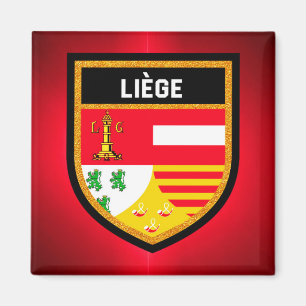 Íman Bandeira de Liège