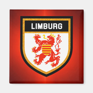 Íman Bandeira de Limburgo