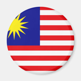 Íman Bandeira de Malaysia