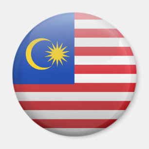 Íman Bandeira de Malaysia