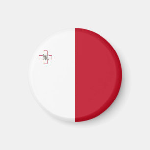 Íman Bandeira de Malta