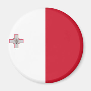 Íman Bandeira de Malta