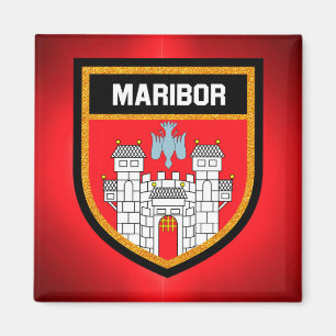Íman Bandeira de Maribor