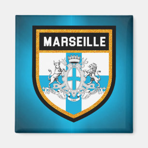 Íman Bandeira de Marselha