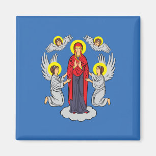 Íman Bandeira de Minsk (Bielorrússia)