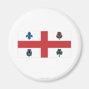 Íman Bandeira de Montreal