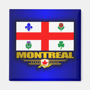 Íman Bandeira de Montreal