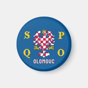Íman Bandeira de Olomouc