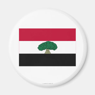 Íman Bandeira de Oromia