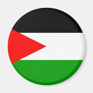 Íman Bandeira de Palestina