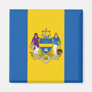 Íman Bandeira de Philadelphfia