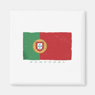 Íman Bandeira de Portugal