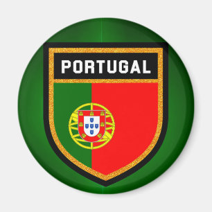Íman Bandeira de Portugal