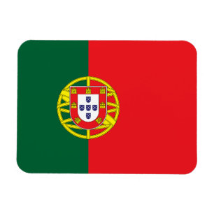 Íman Bandeira de Portugal
