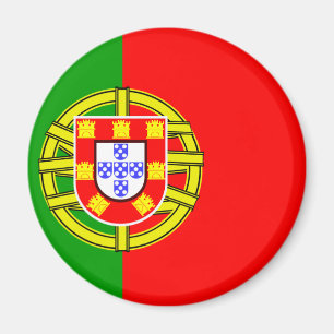 Íman Bandeira de Portugal