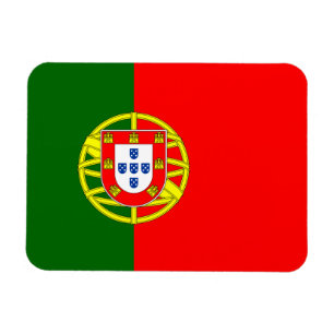 Íman Bandeira de Portugal