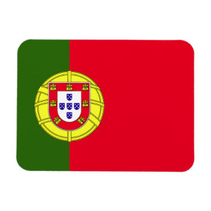 Íman Bandeira de Portugal