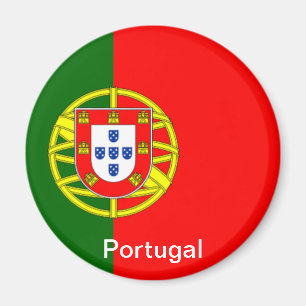 Íman Bandeira de Portugal