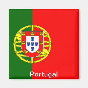 Íman Bandeira de Portugal