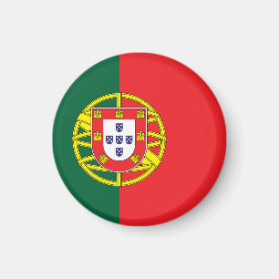 Íman Bandeira de Portugal