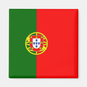 Íman Bandeira de Portugal