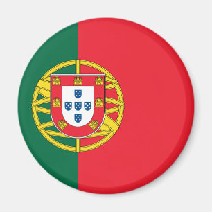 Íman Bandeira de Portugal