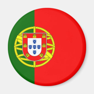 Íman Bandeira de Portugal