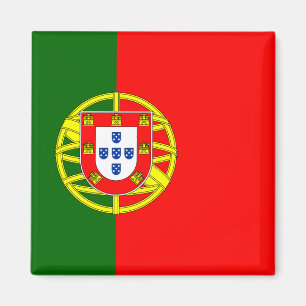 Íman Bandeira de Portugal