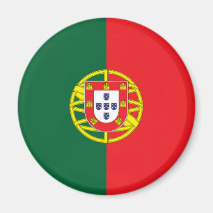 Íman Bandeira de Portugal