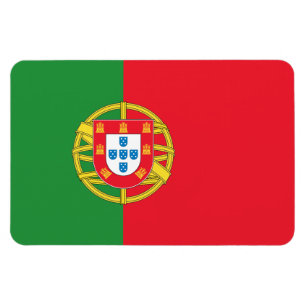 Íman Bandeira de Portugal