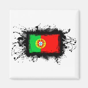 Íman Bandeira de Portugal