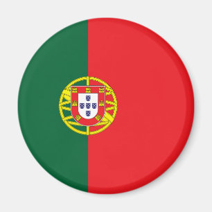 Íman Bandeira de Portugal