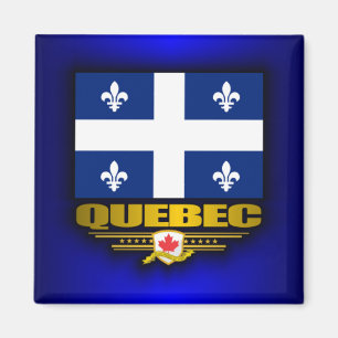 Íman Bandeira de Quebeque
