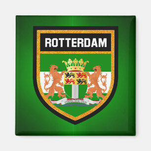 Íman Bandeira de Rotterdam
