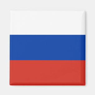 Íman Bandeira de Rússia