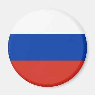 Íman Bandeira de Rússia