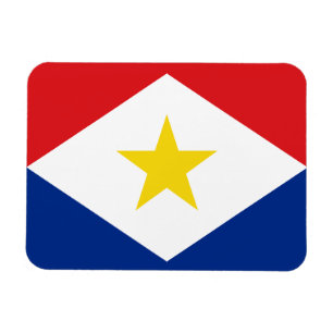 Íman Bandeira de Saba